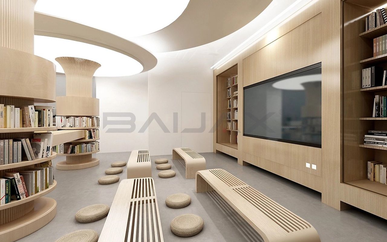 Educational Space - 81017