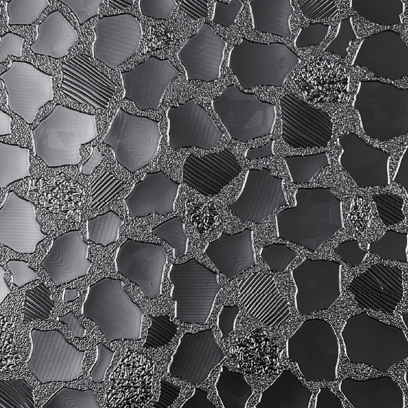 FT 25705 Metal Series Panel