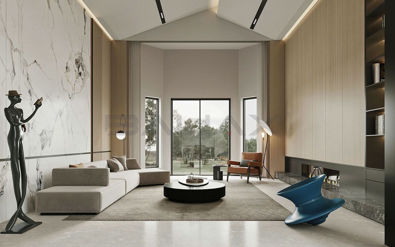 Home Space - 8006