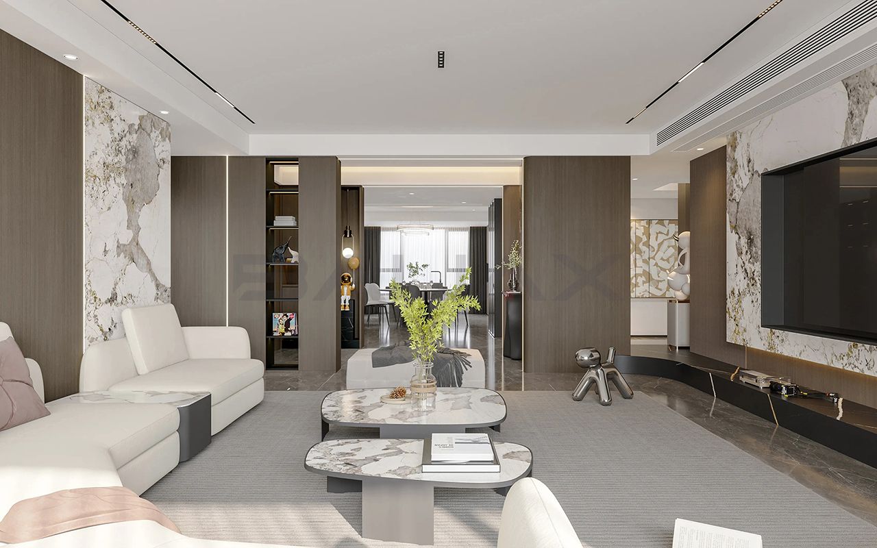 Home Space - 8007