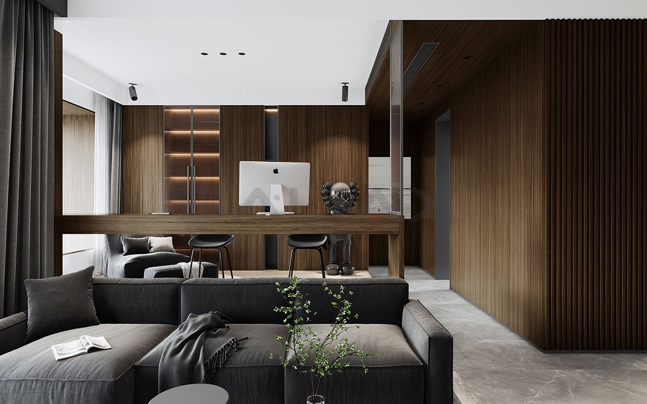 Home Space - 8014