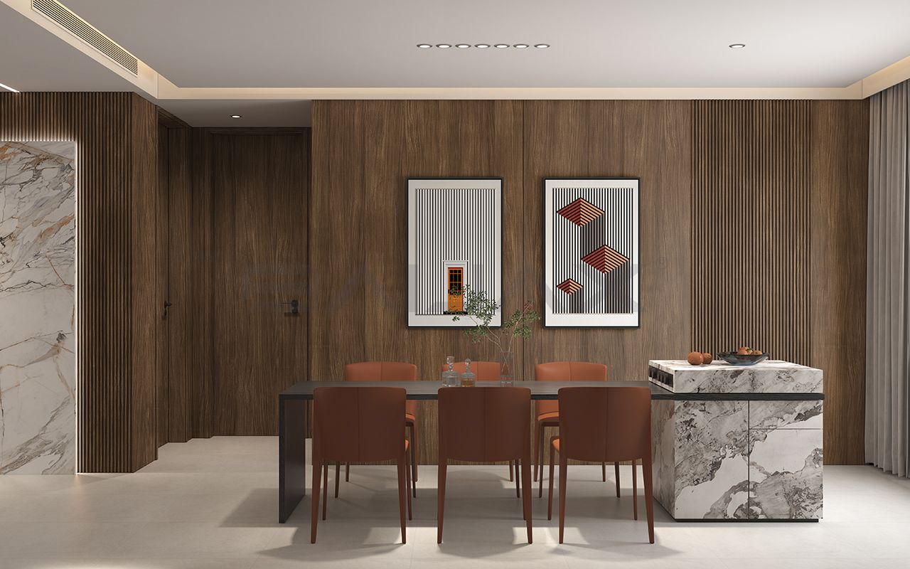 Home Space - 8022