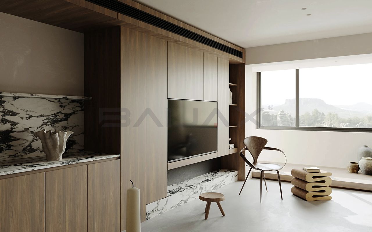 Home Space - 8034