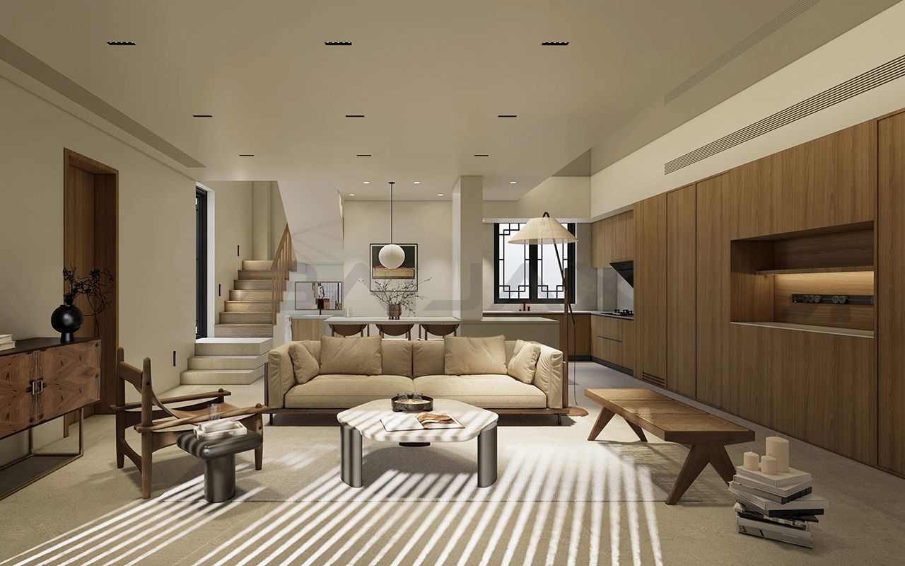 Home Space - 8041