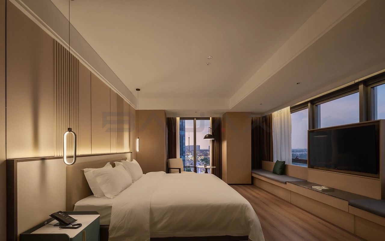 Hotel Space - 3037