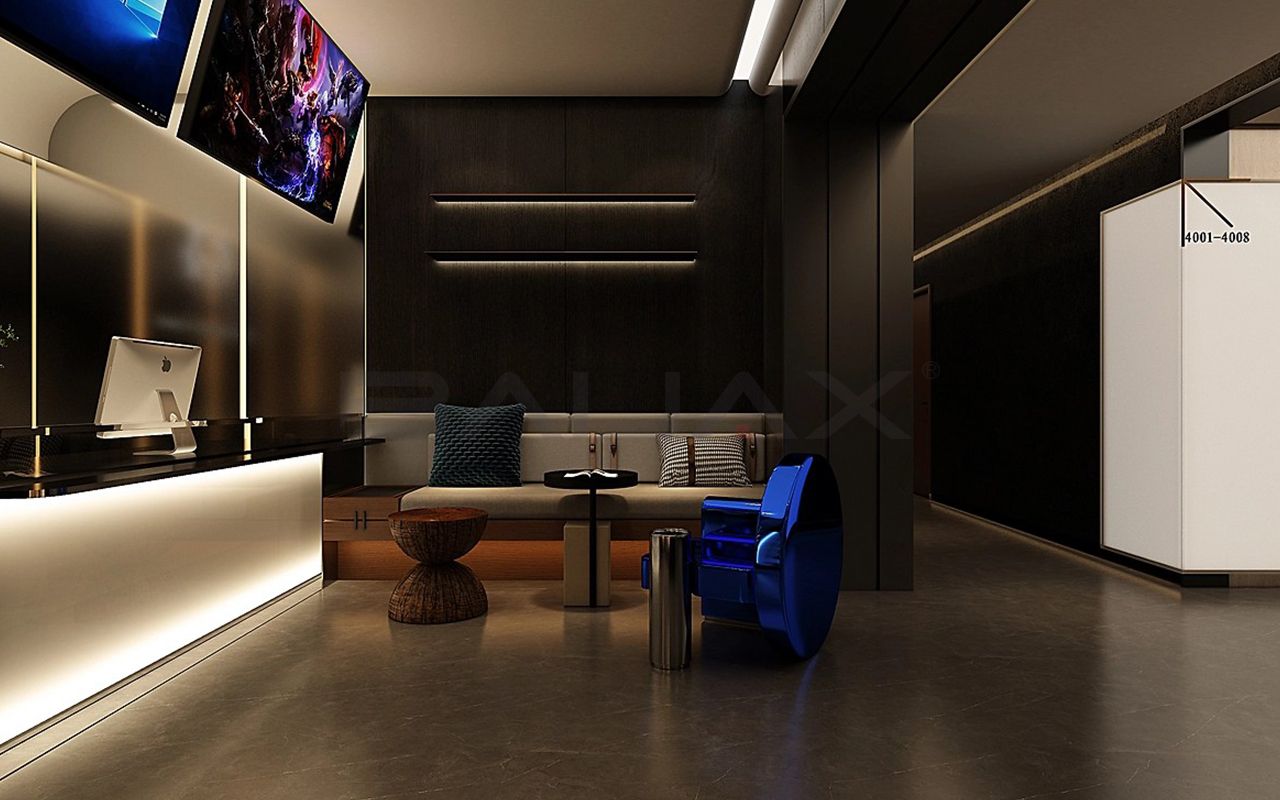 Hotel Space - 711