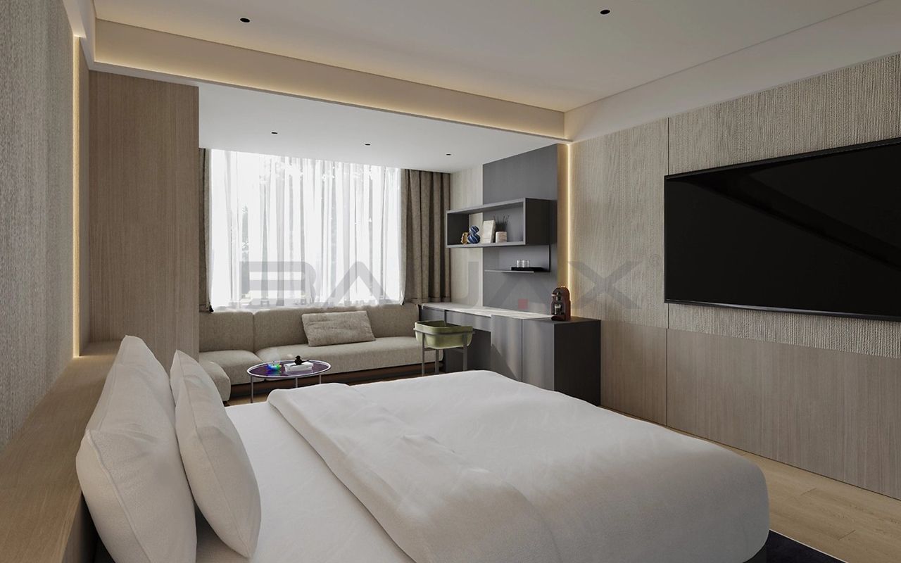 Hotel Space - 81046