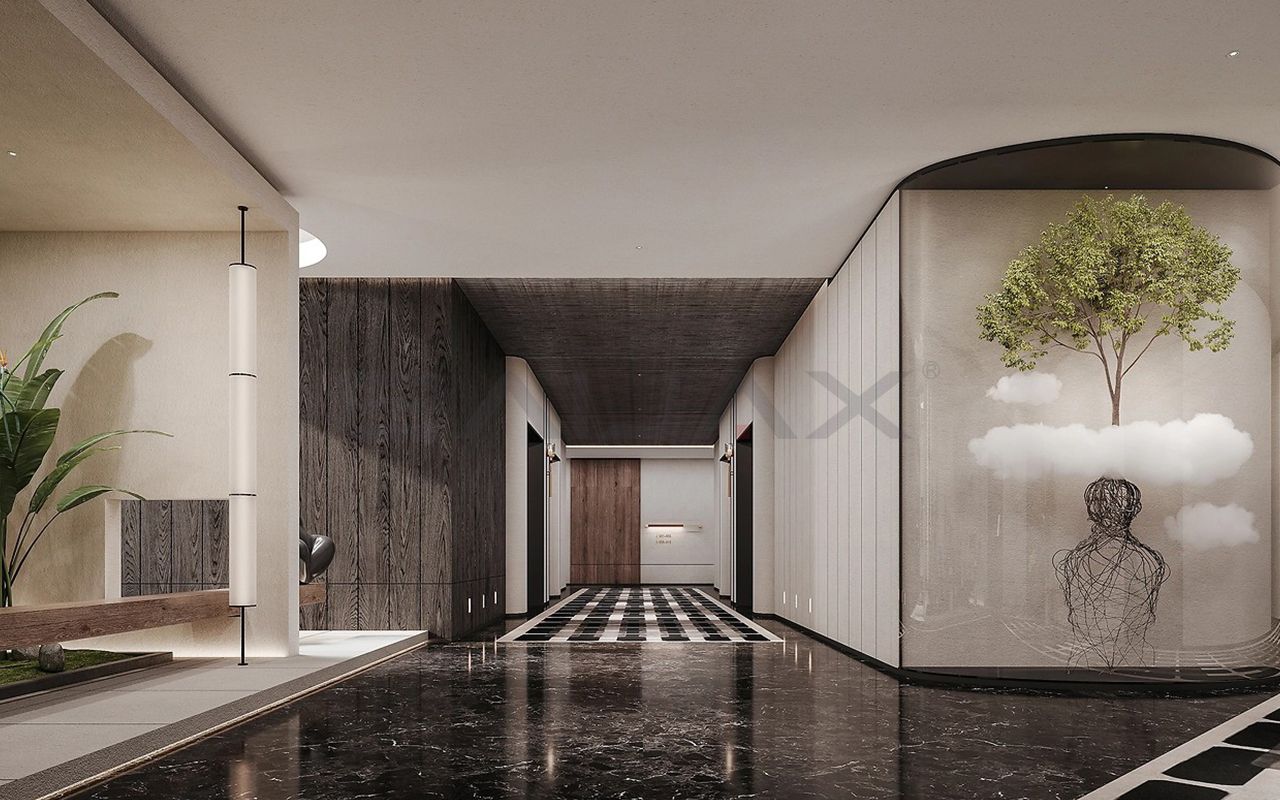 Hotel Space - 81066