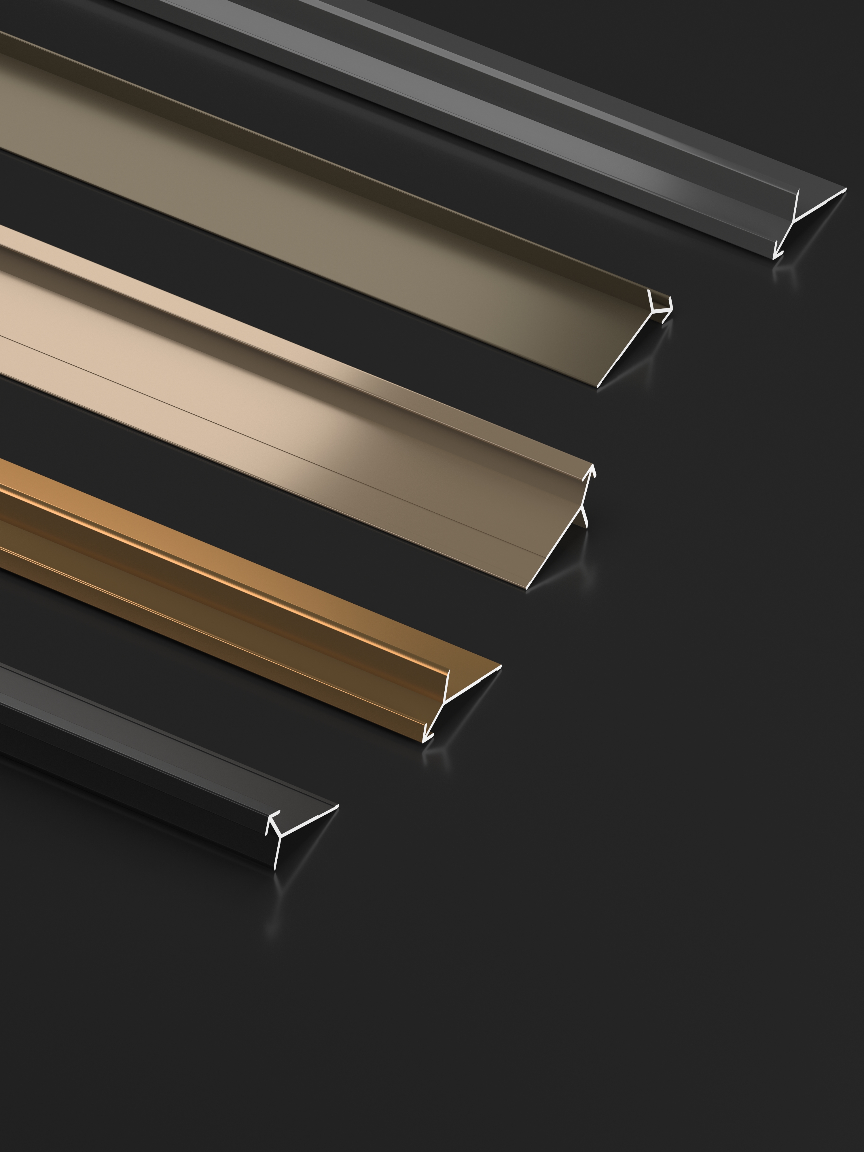 MP16 Metal Profile Panel