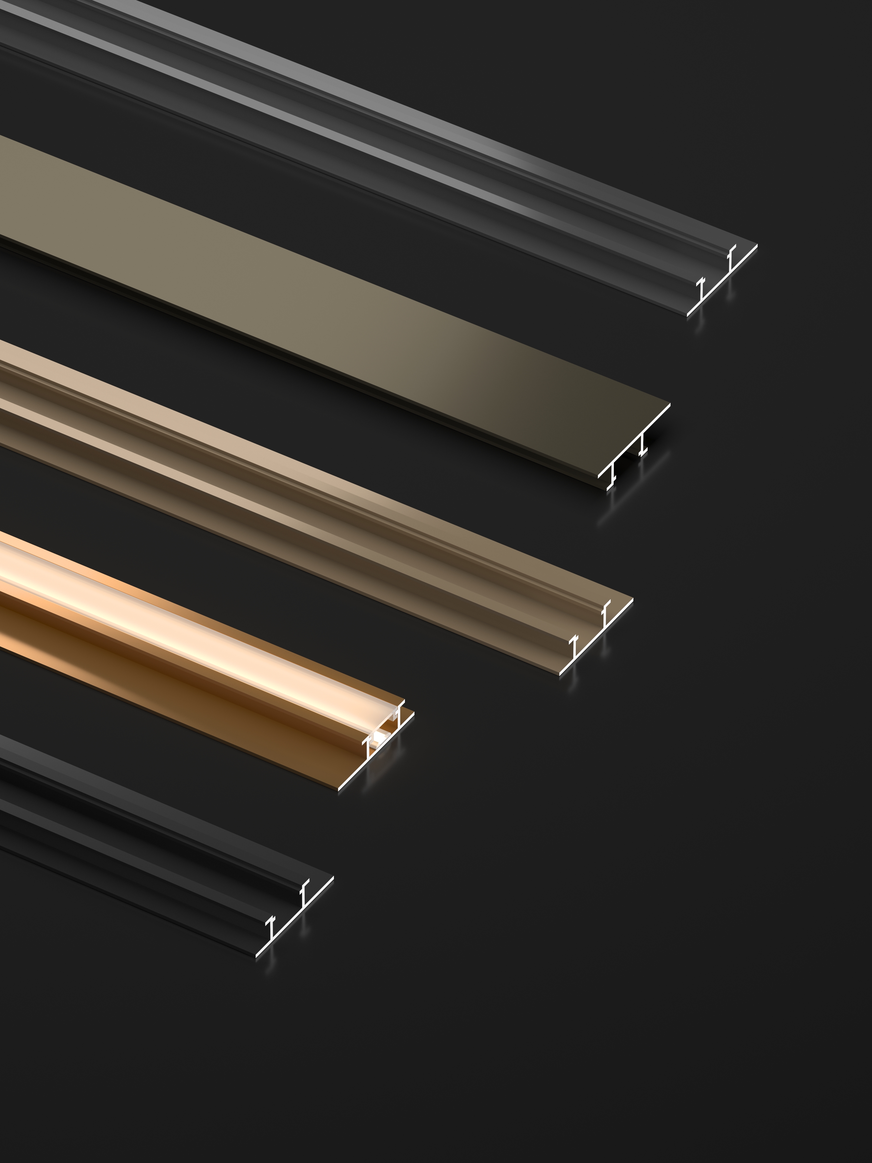 MP17 Metal Profile Panel