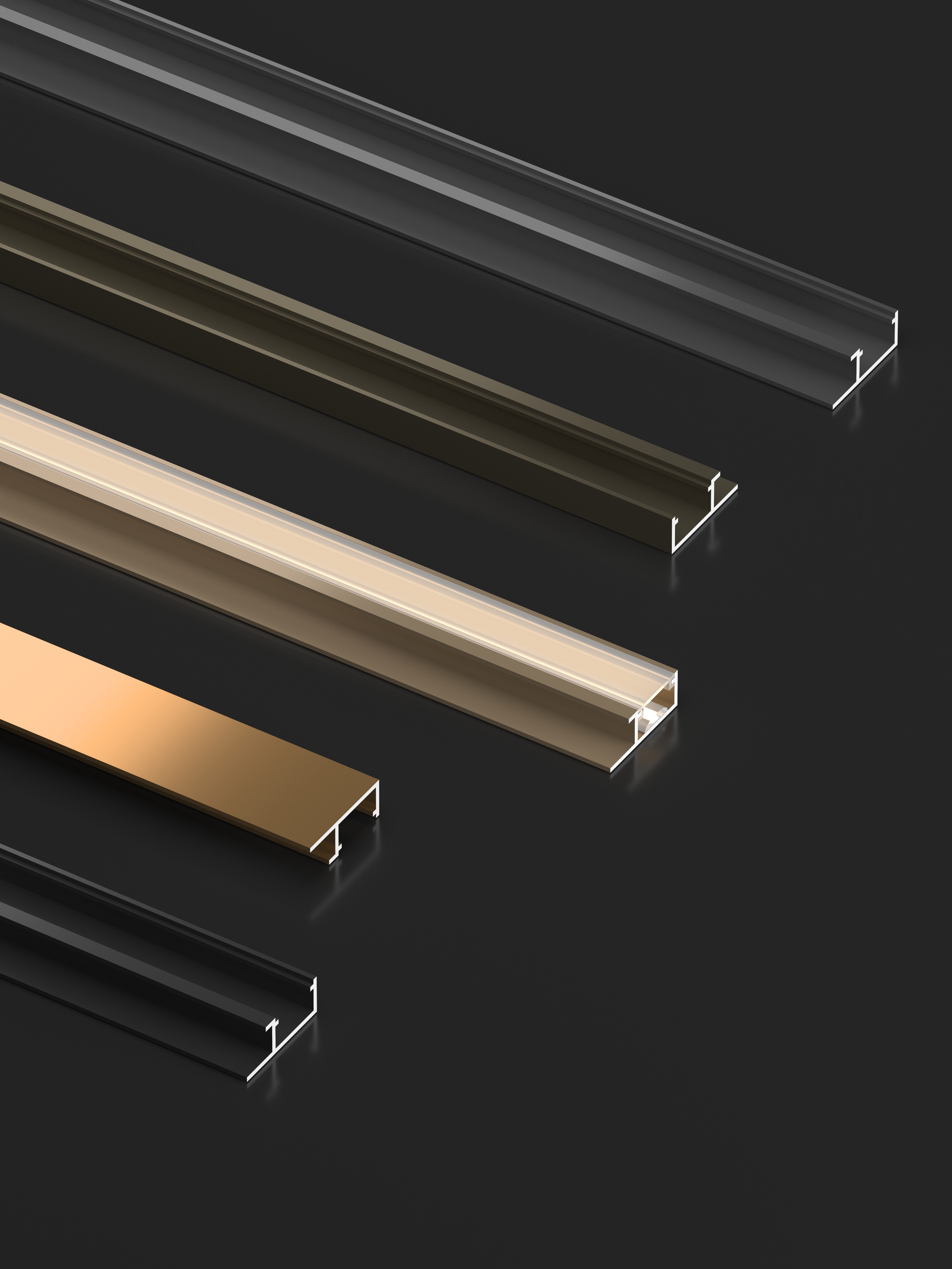 MP18 Metal Profile Panel