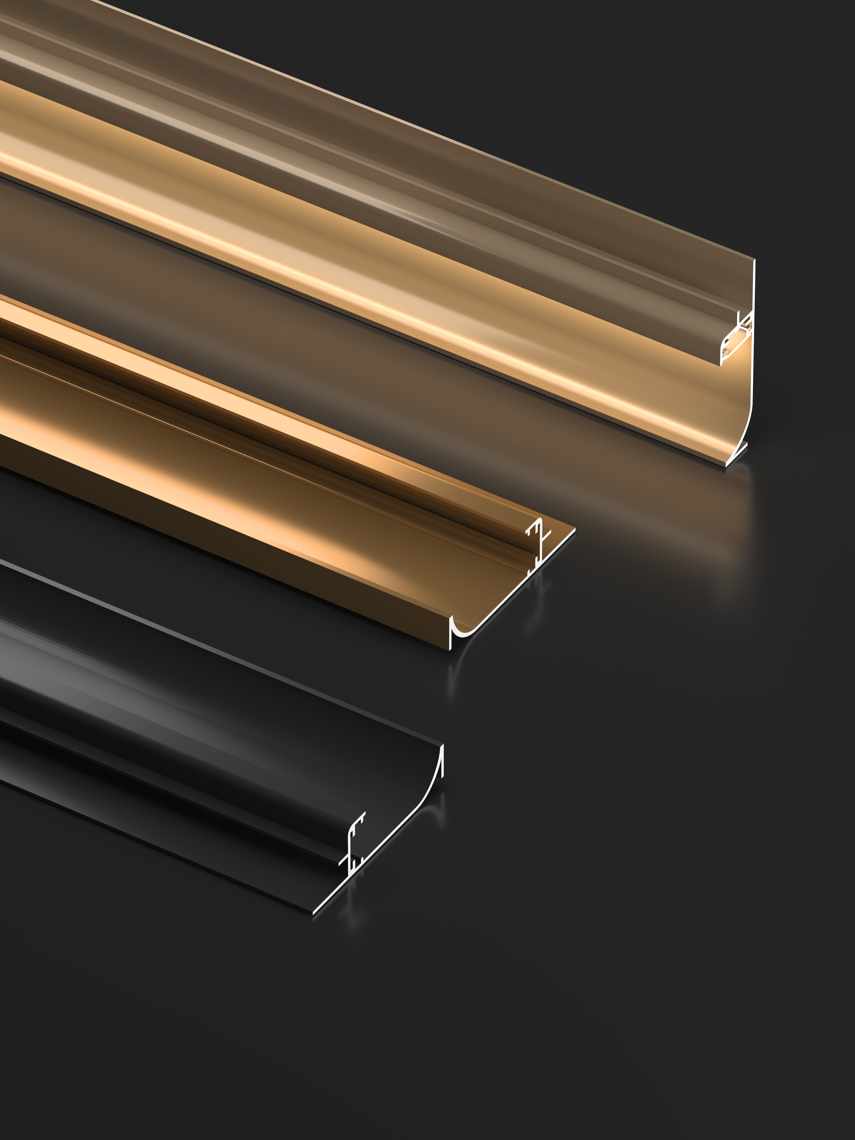 MP19 Metal Profile Panel