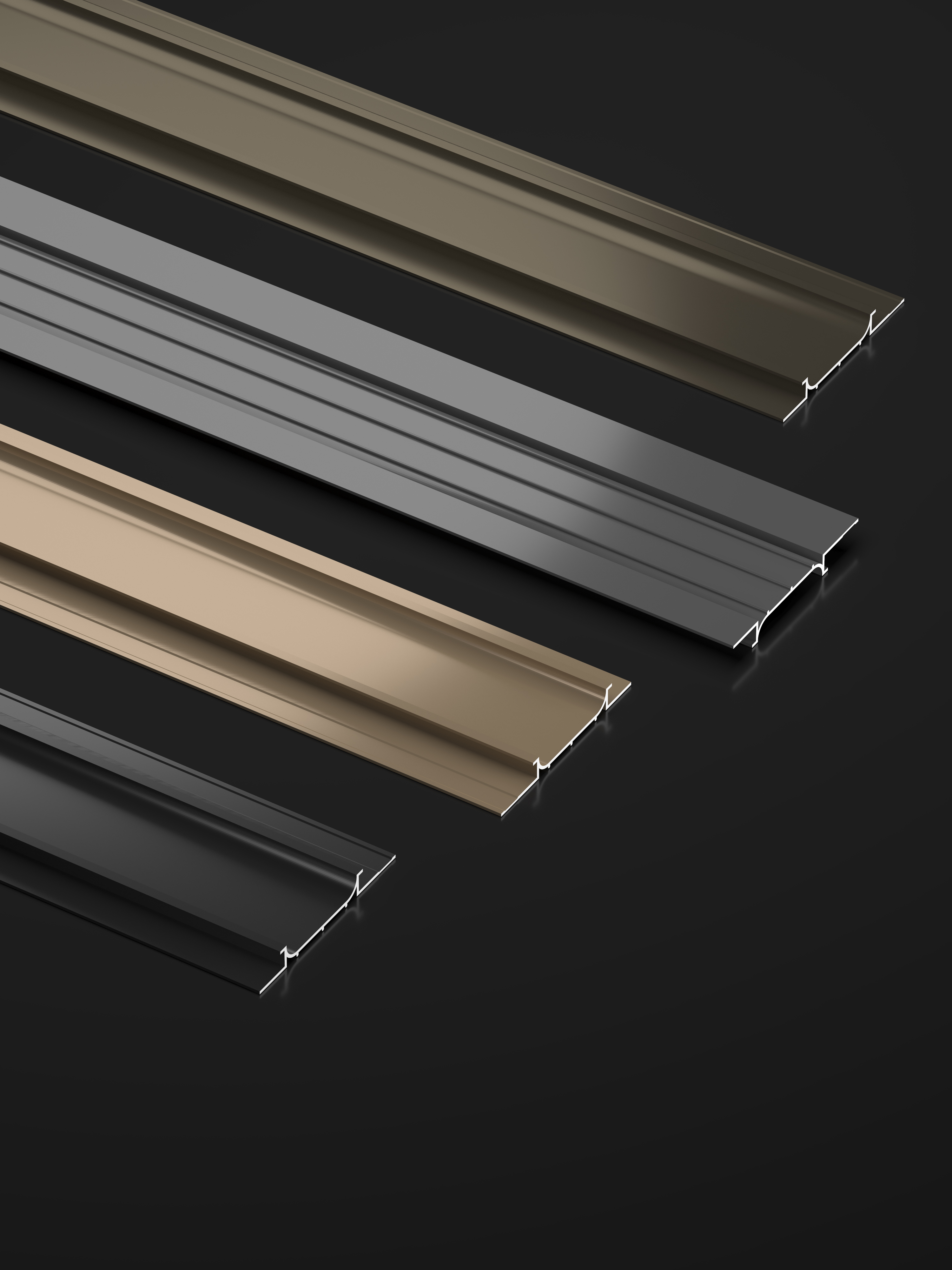 MP22 Metal Profile Panel