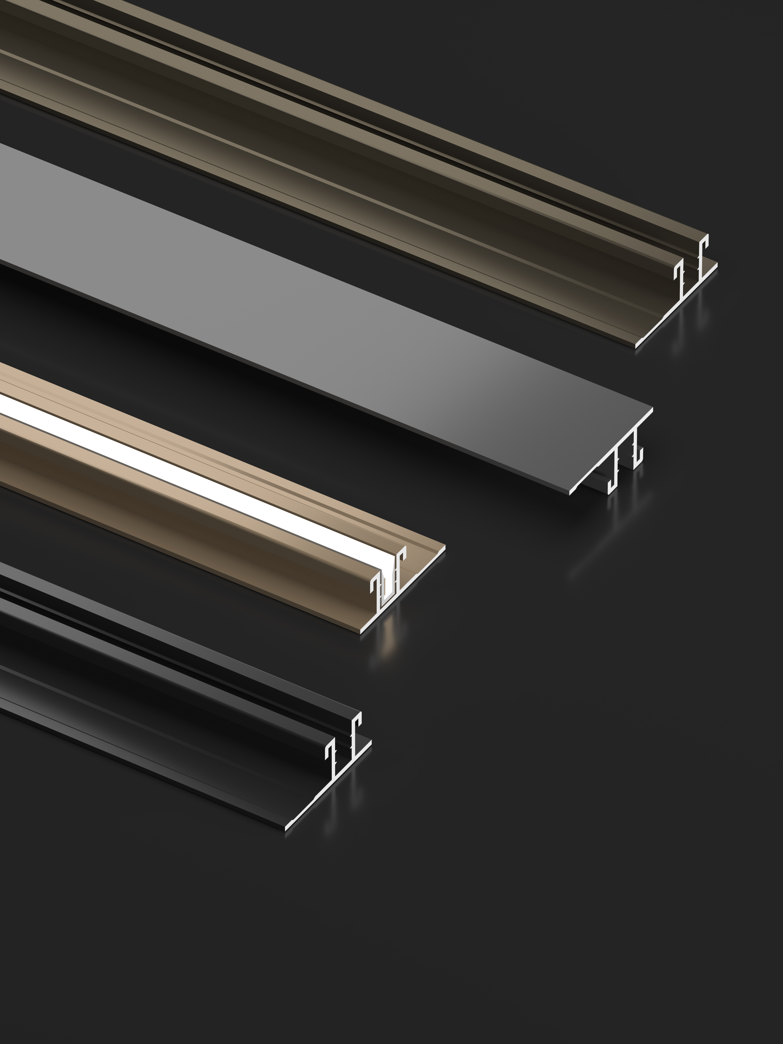 MP24 Metal Profile Panel