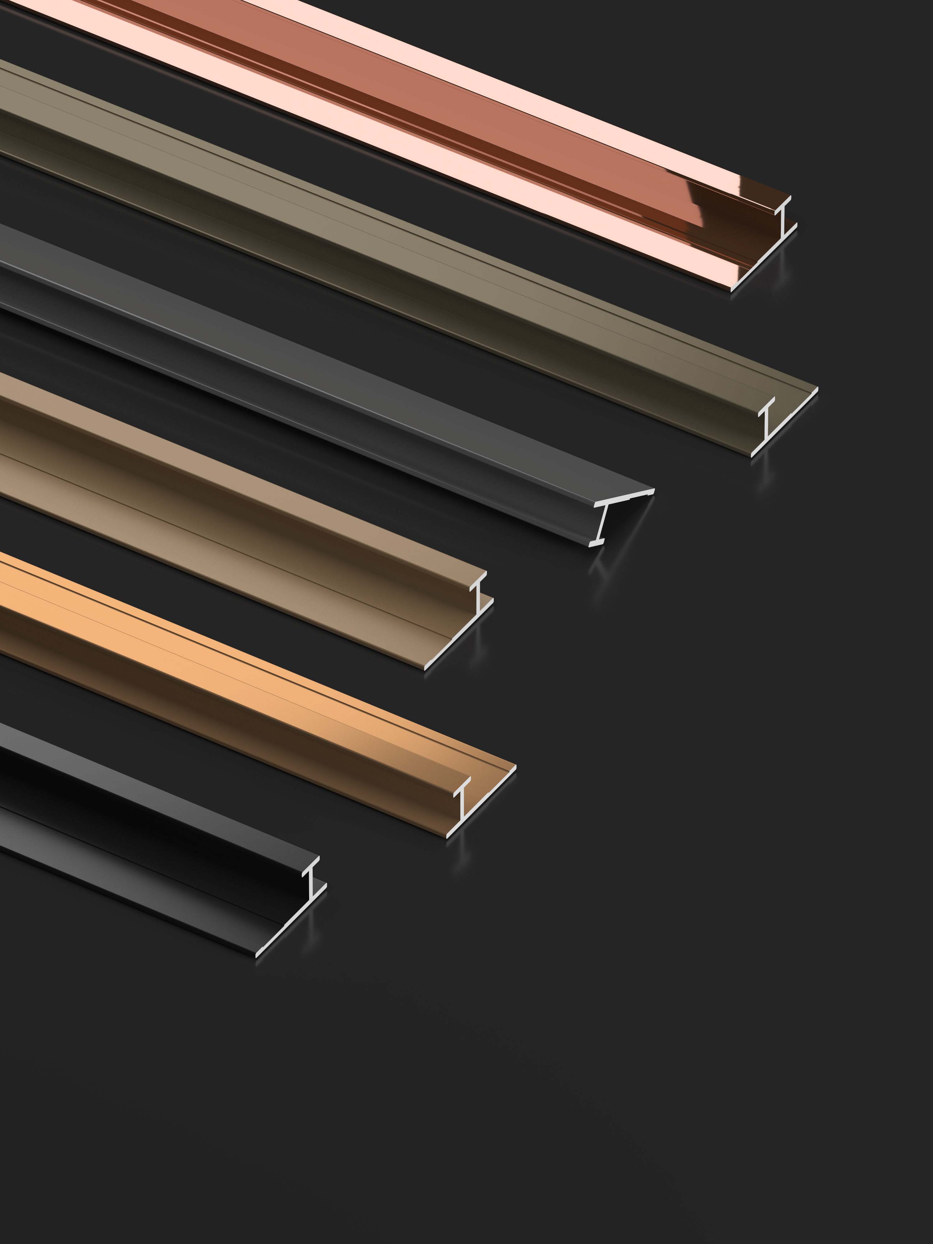 MP6 Metal Profile Panel