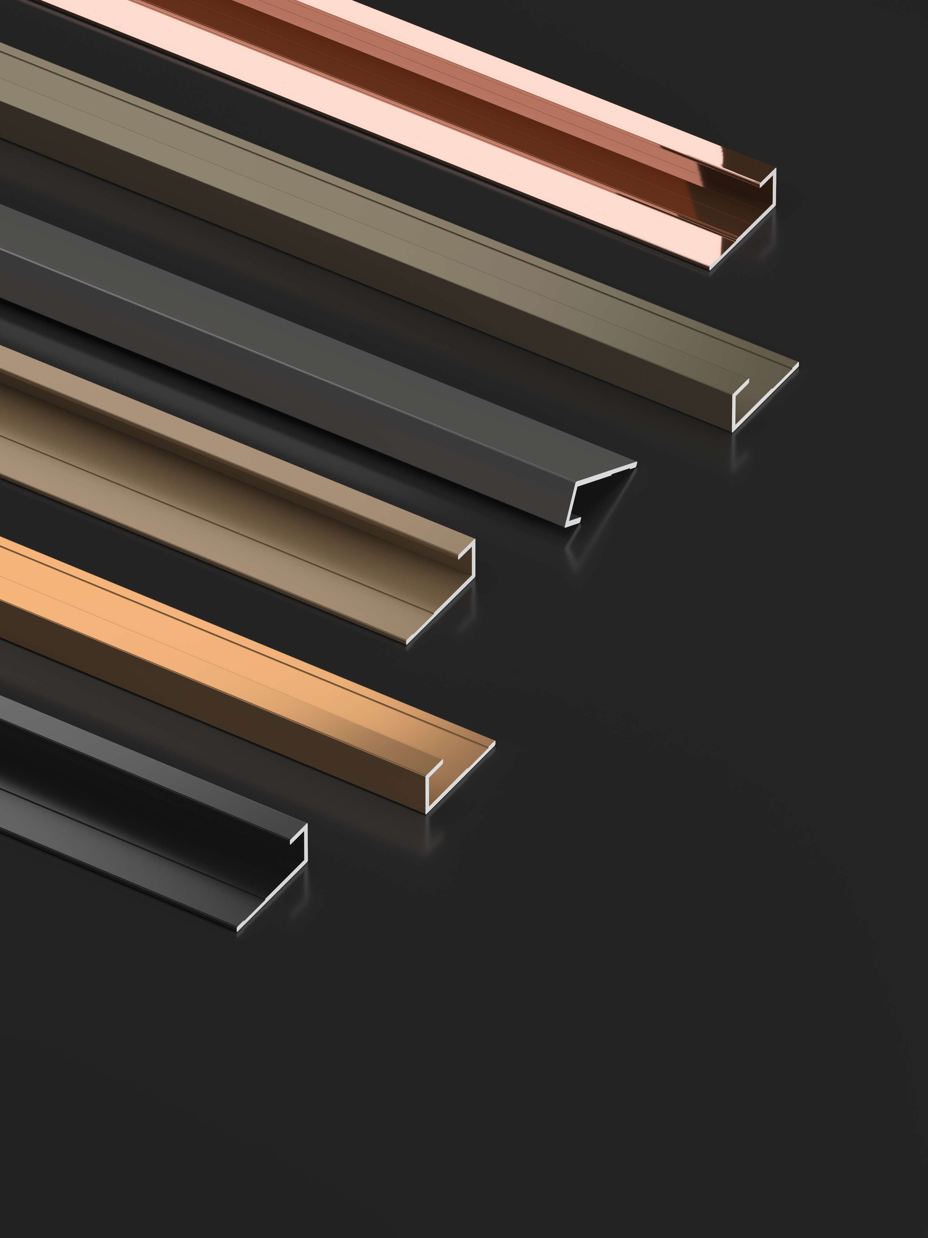 MP7 Metal Profile Panel