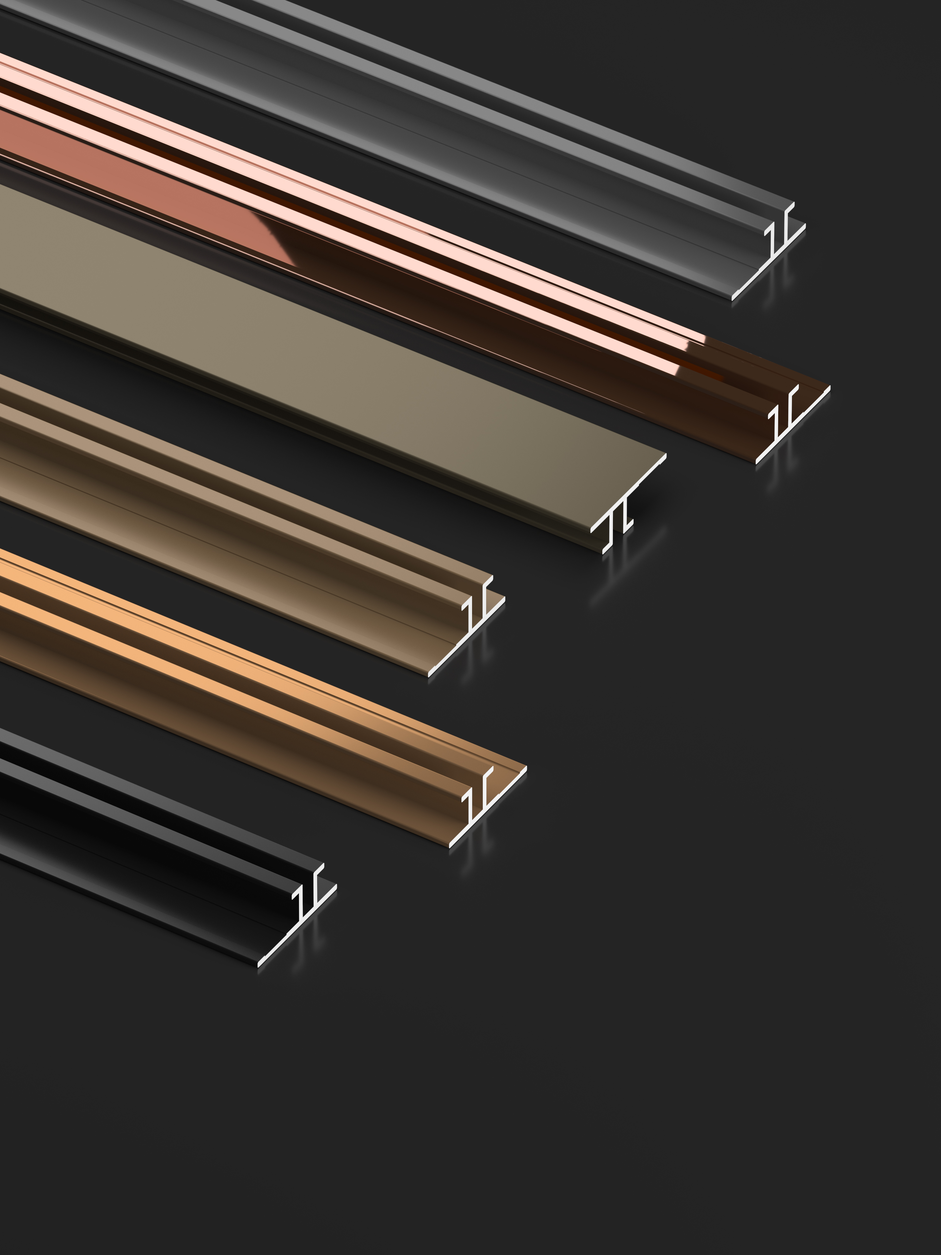 MP9 Metal Profile Panel