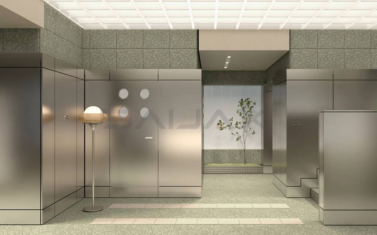 Medical Space - 751