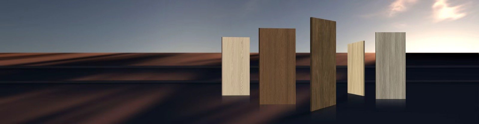 Wood grain background