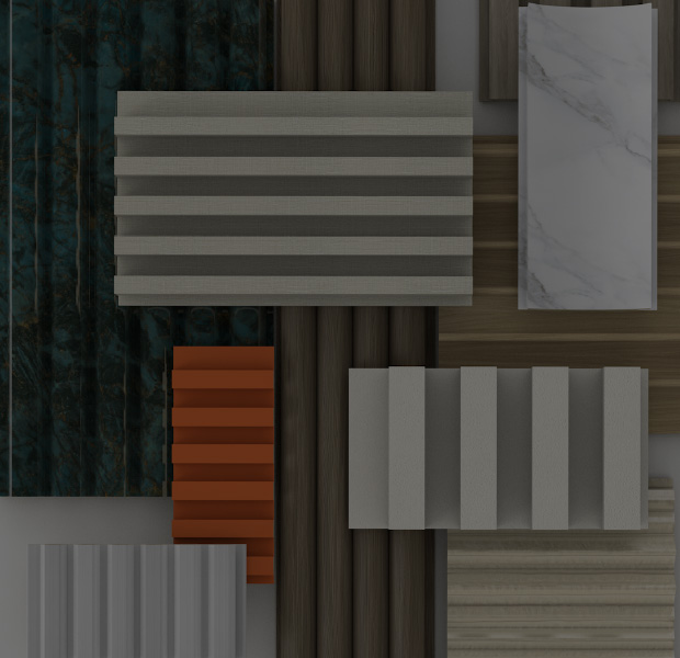 Stone Grain